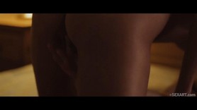 Секс ролик #2129 — Молодые